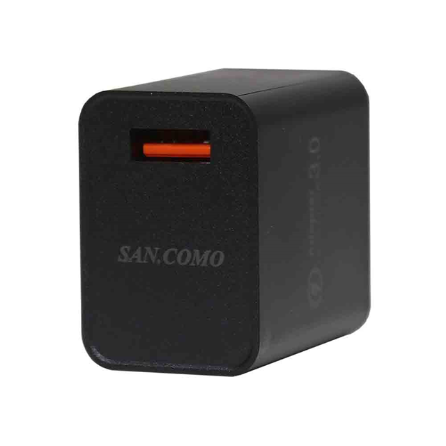 750-00001 Parallax Inc.  Accessoires